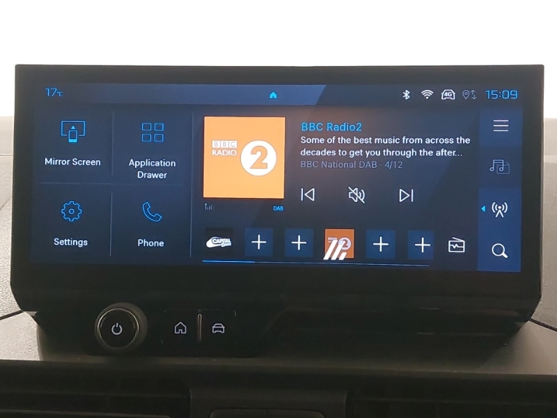 Used Peugeot Partner 2024 for sale - 76483529: Photo 10