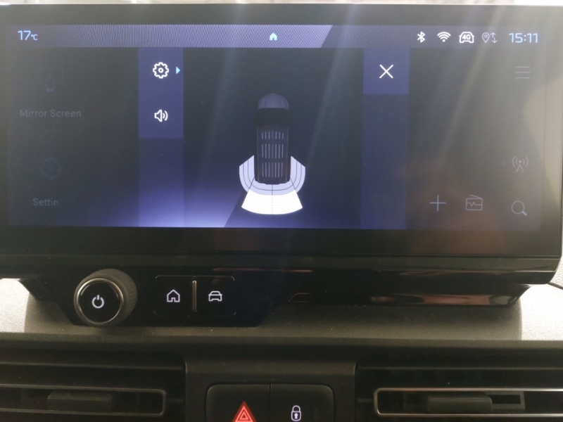 Used Peugeot Partner 2024 for sale - 76483529: Photo 11