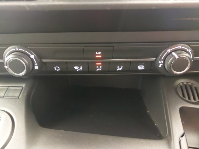 Used Peugeot Partner 2024 for sale - 76483529: Photo 12