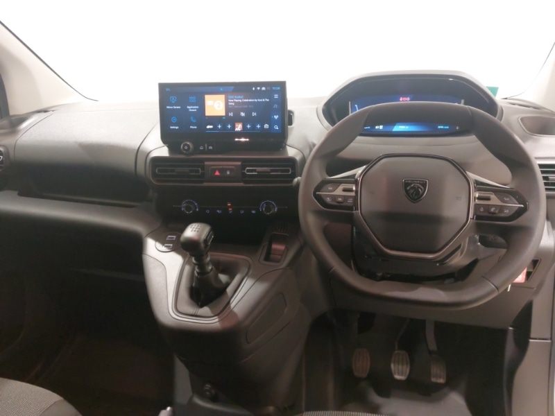 Used Peugeot Partner 2024 for sale - 76483529: Photo 2