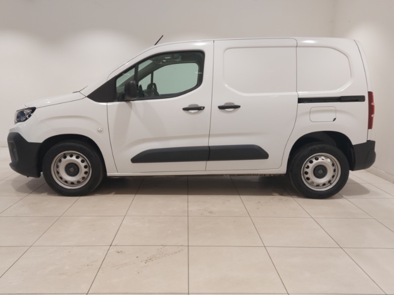 Used Peugeot Partner 2024 for sale - 76483529: Photo 4