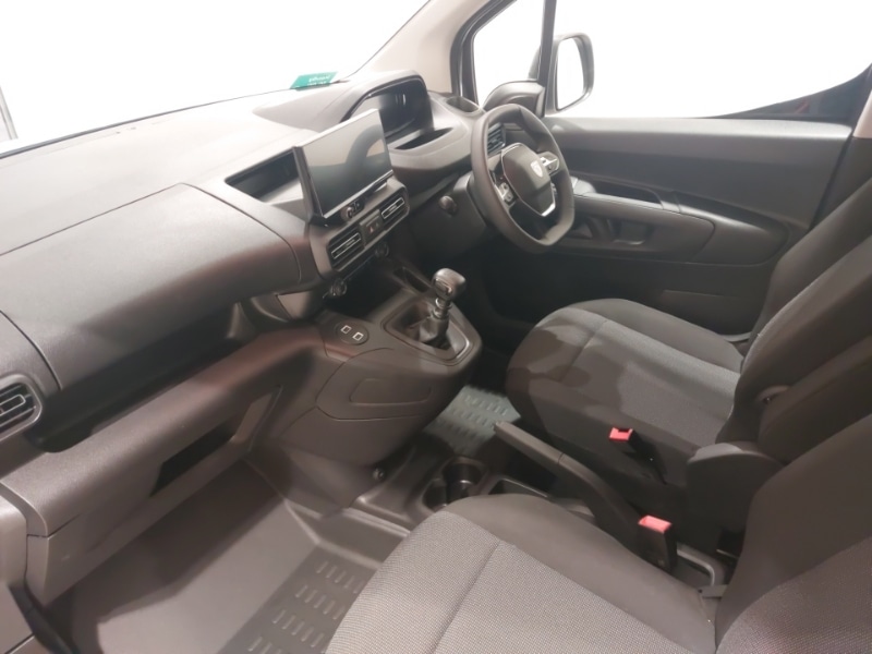 Used Peugeot Partner 2024 for sale - 76483529: Photo 5