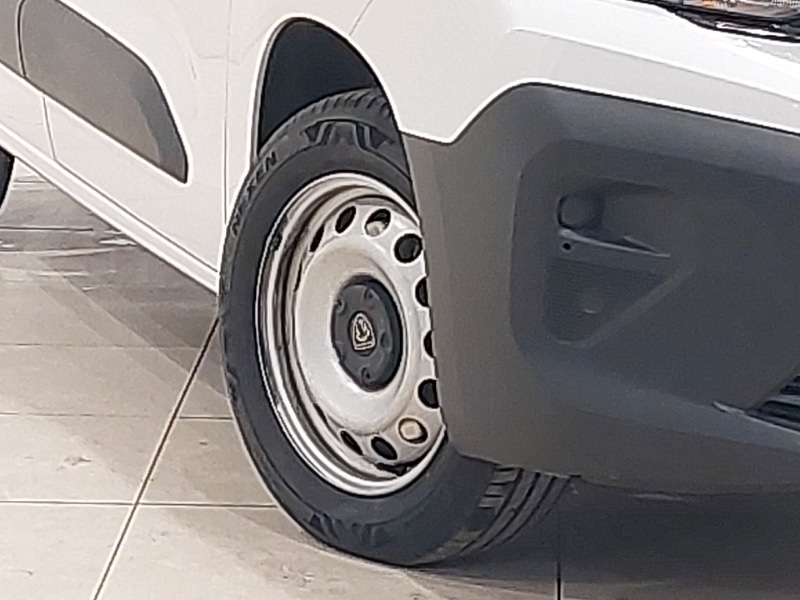 Used Peugeot Partner 2024 for sale - 76483529: Photo 9