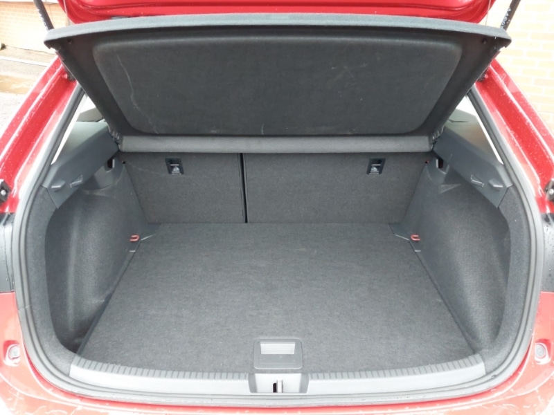 Used Volkswagen Taigo 2025 for sale - 77224224: Photo 8