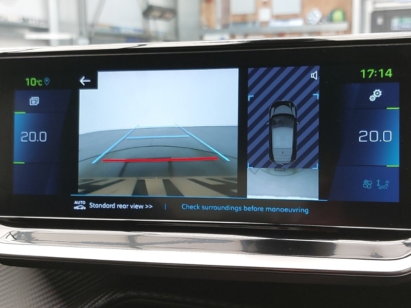 Used Peugeot 208 2021 for sale - 77624160: Photo 12