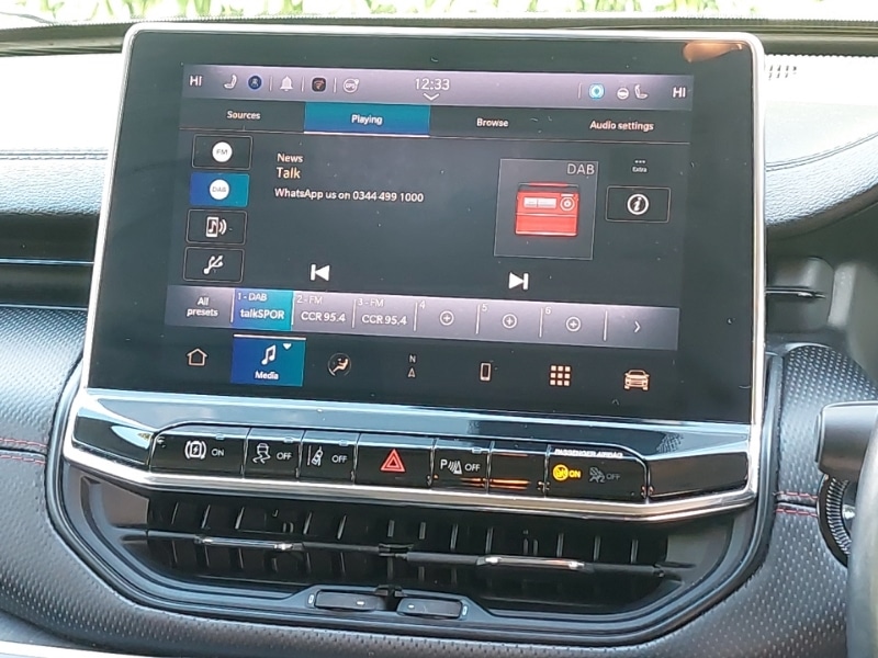 Used Jeep Compass 2022 for sale - 76688374: Photo 10