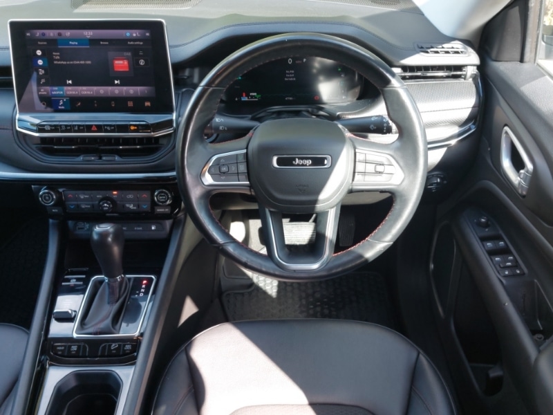 Used Jeep Compass 2022 for sale - 76688374: Photo 7