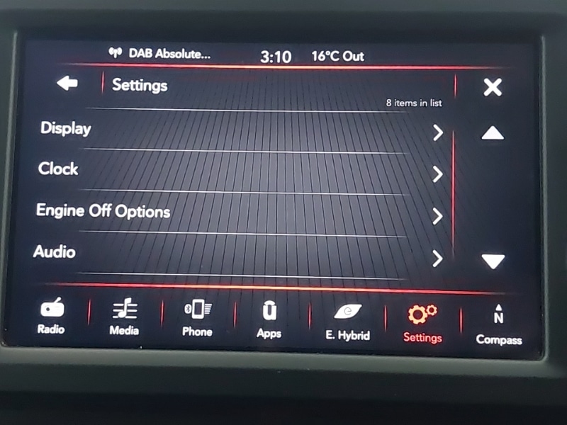 Used Fiat Panda 2023 for sale - 77049544: Photo 11