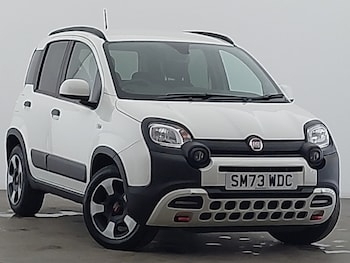 2023 - 1.0 Mild Hybrid [Touchscreen] [5 Seat] 5dr