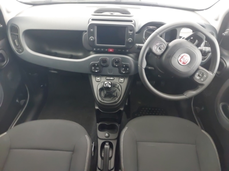 Used Fiat Panda 2023 for sale - 77049544: Photo 2