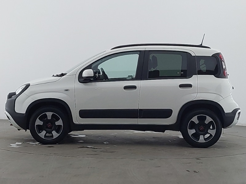 Used Fiat Panda 2023 for sale - 77049544: Photo 4