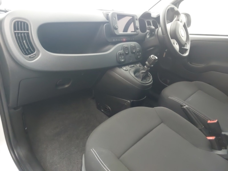 Used Fiat Panda 2023 for sale - 77049544: Photo 5