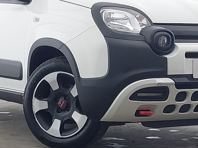 Used Fiat Panda 2023 for sale - 77049544: Photo 9