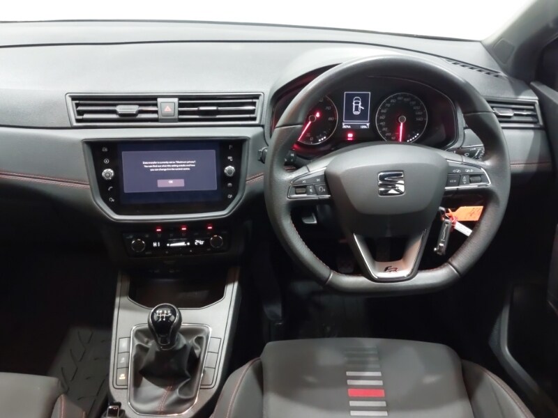 Used SEAT Ibiza 2021 for sale - 76600406: Photo 10