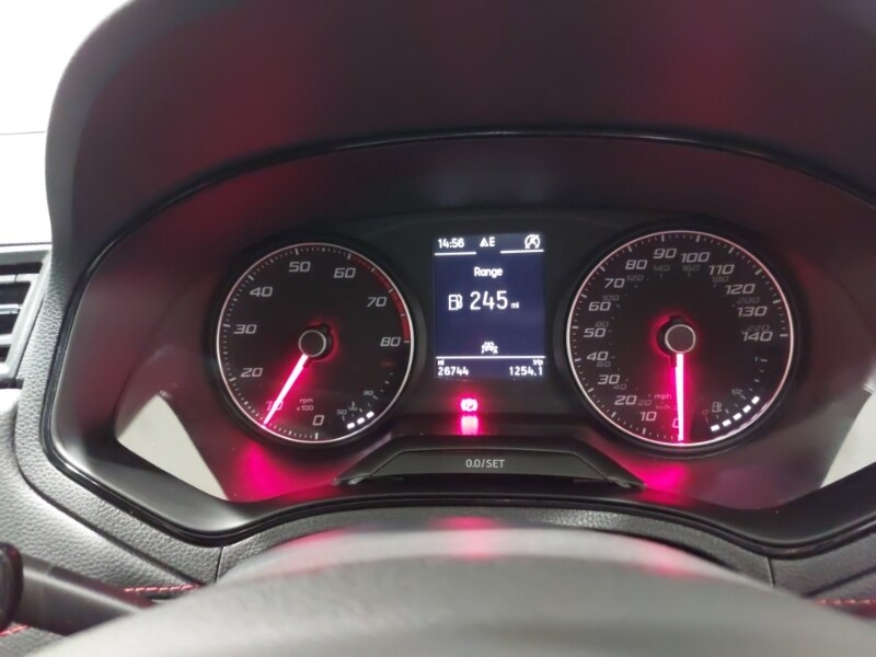 Used SEAT Ibiza 2021 for sale - 76600406: Photo 11