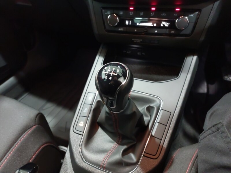 Used SEAT Ibiza 2021 for sale - 76600406: Photo 12