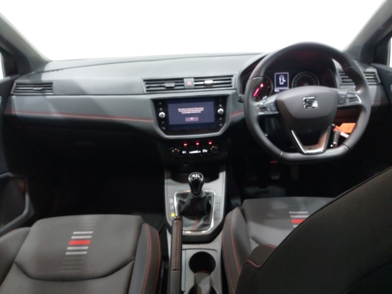 Used SEAT Ibiza 2021 for sale - 76600406: Photo 2