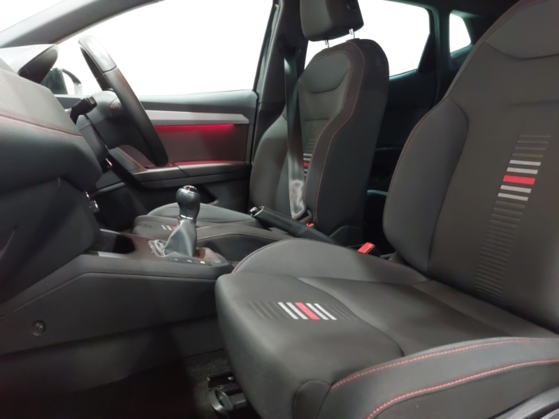 Used SEAT Ibiza 2021 for sale - 76600406: Photo 5