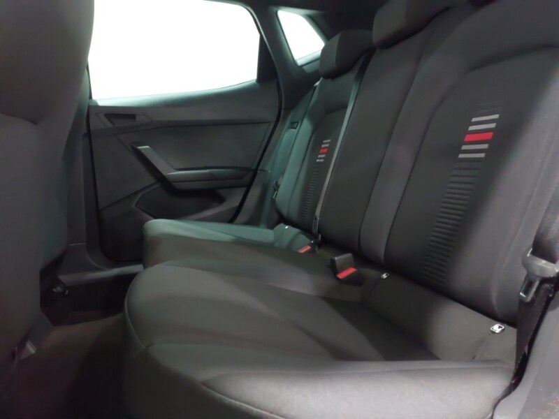 Used SEAT Ibiza 2021 for sale - 76600406: Photo 6
