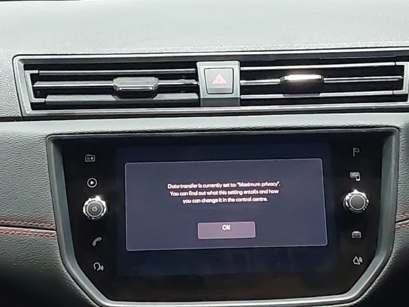 Used SEAT Ibiza 2021 for sale - 76600406: Photo 7