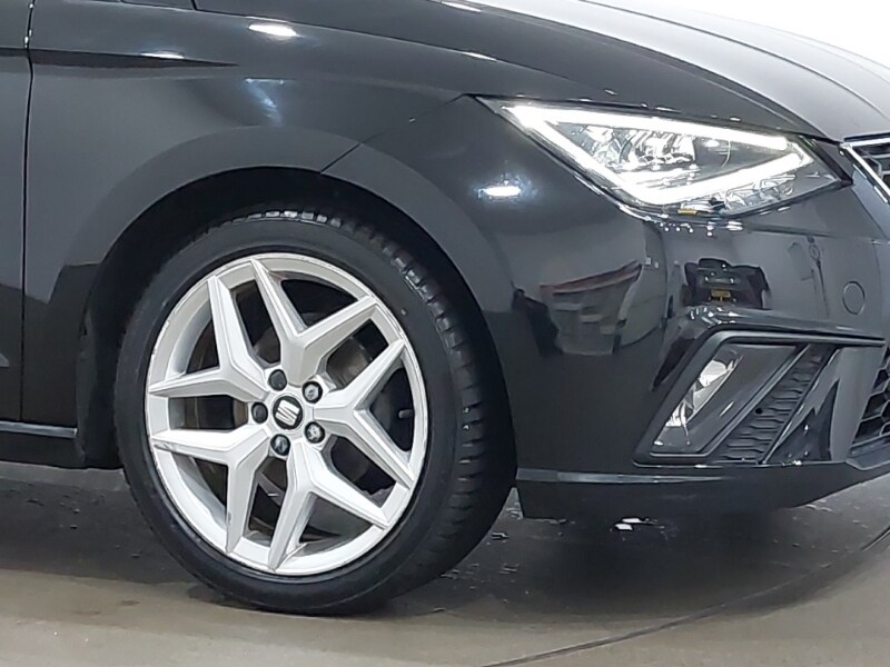Used SEAT Ibiza 2021 for sale - 76600406: Photo 9