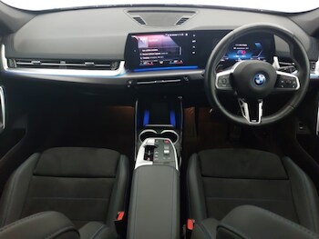 Used BMW iX1 2023 for sale - 77273831: Photo