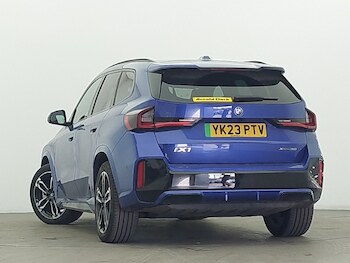 Used BMW iX1 2023 for sale - 77273831: Photo