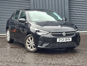 Used Vauxhall Corsa 2021 for sale - 78821653: Photo