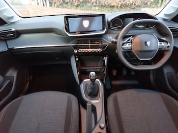 Used Peugeot 208 2025 for sale - 78385674: Photo