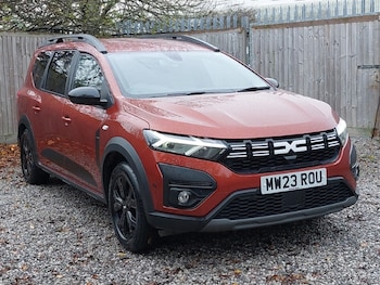 2023 - 1.0 TCe Extreme SE 5dr