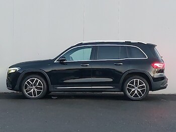 Used Mercedes-Benz EQB 2022 for sale - 78736004: Photo