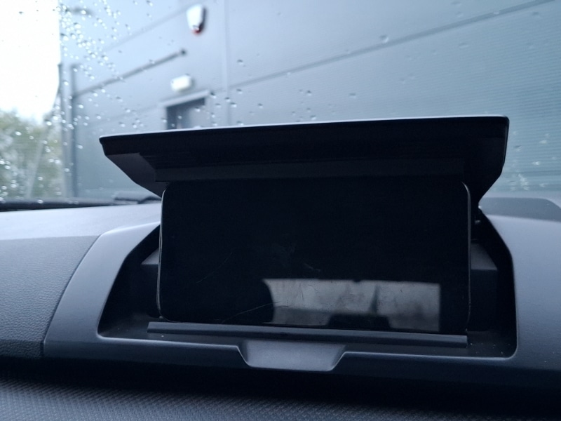 Used Dacia Sandero Stepway 2021 for sale - 77046927: Photo 11