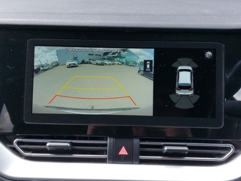 Used Kia Niro 2021 for sale - 76600423: Photo 10