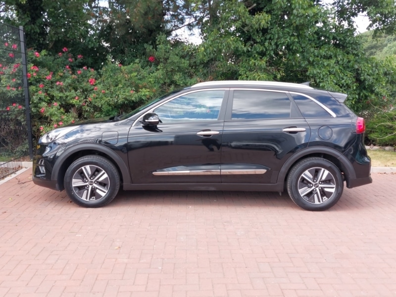 Used Kia Niro 2021 for sale - 76600423: Photo 4