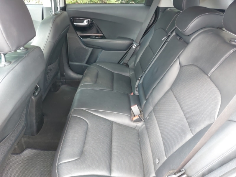 Used Kia Niro 2021 for sale - 76600423: Photo 6