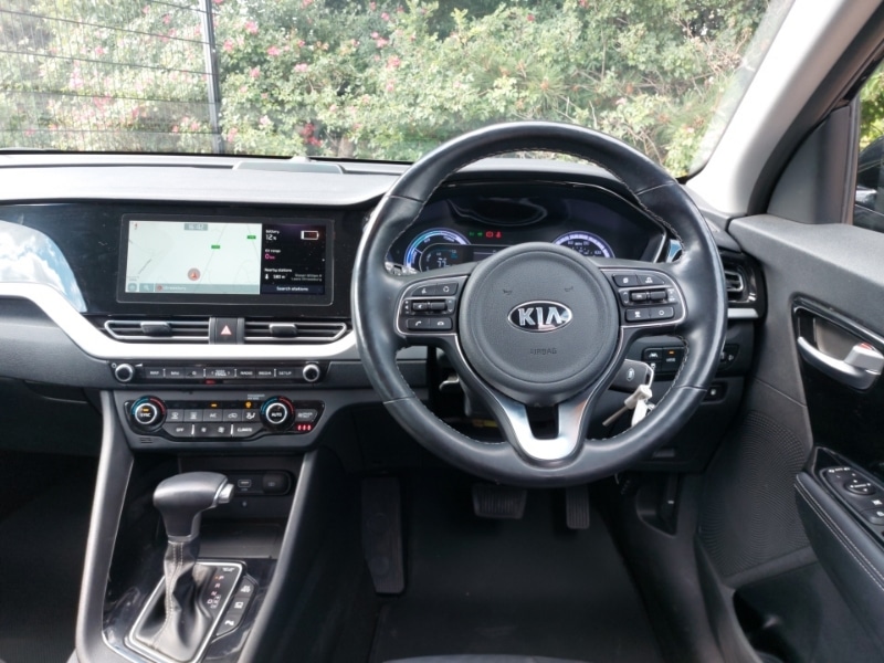 Used Kia Niro 2021 for sale - 76600423: Photo 7