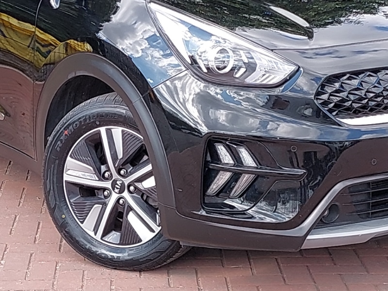 Used Kia Niro 2021 for sale - 76600423: Photo 9