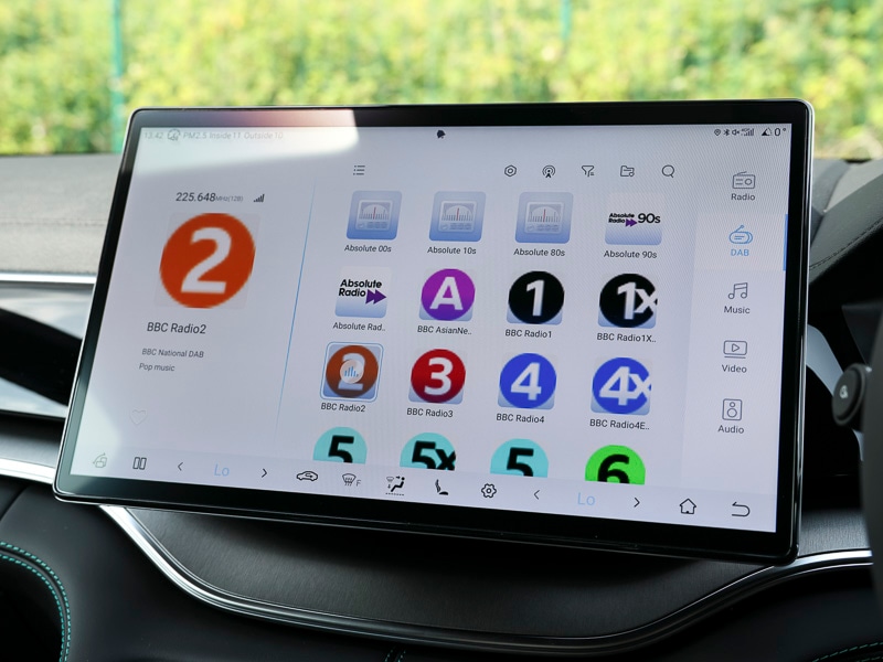 Used BYD Seal U 2026 for sale - 77752253: Photo 12