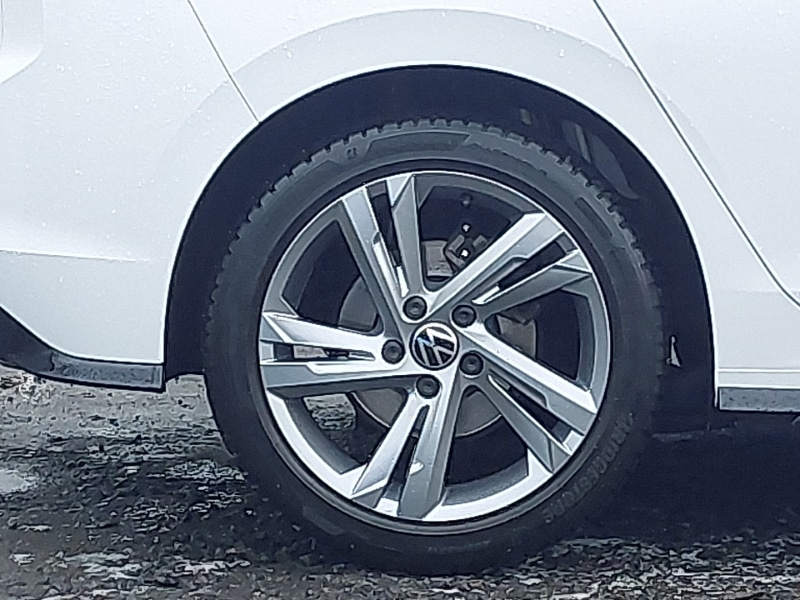 Used Volkswagen Golf 2022 for sale - 77115467: Photo 12