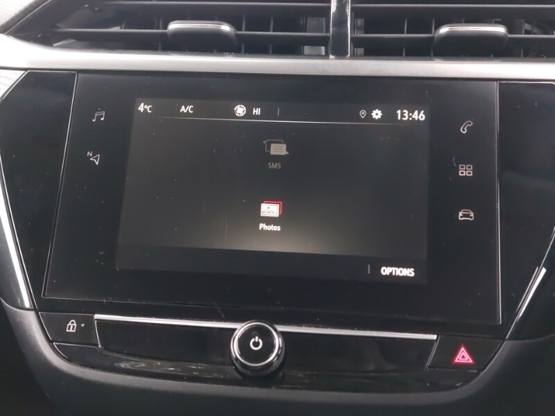 Used Vauxhall Corsa 2022 for sale - 77196850: Photo 10