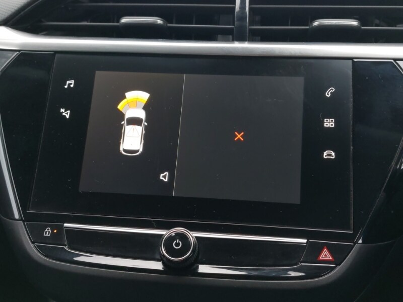 Used Vauxhall Corsa 2022 for sale - 77196850: Photo 11