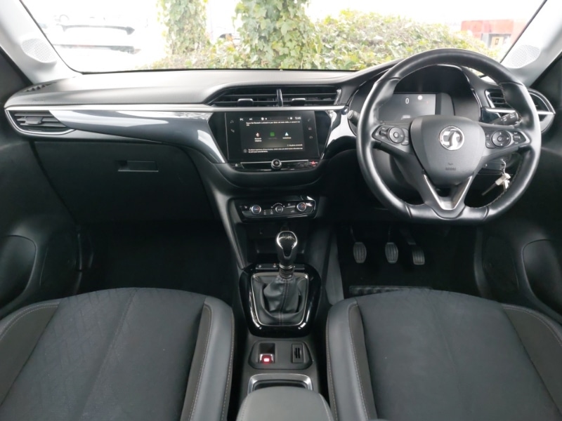 Used Vauxhall Corsa 2022 for sale - 77196850: Photo 2