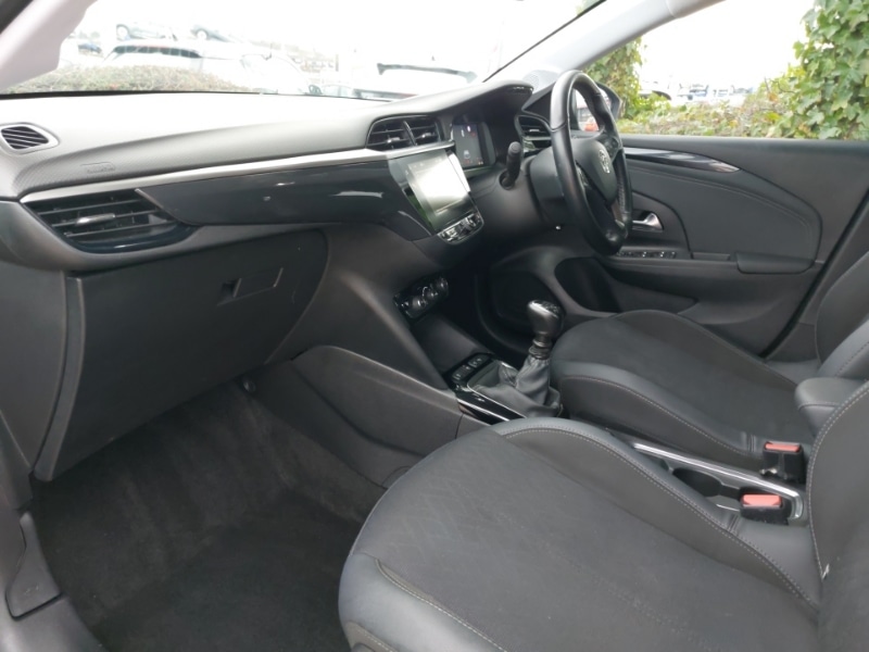 Used Vauxhall Corsa 2022 for sale - 77196850: Photo 5