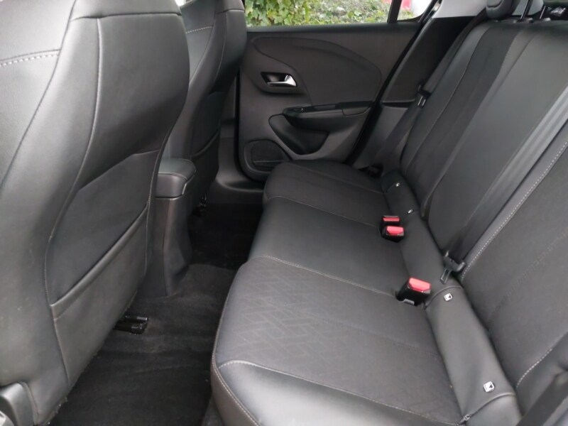 Used Vauxhall Corsa 2022 for sale - 77196850: Photo 6