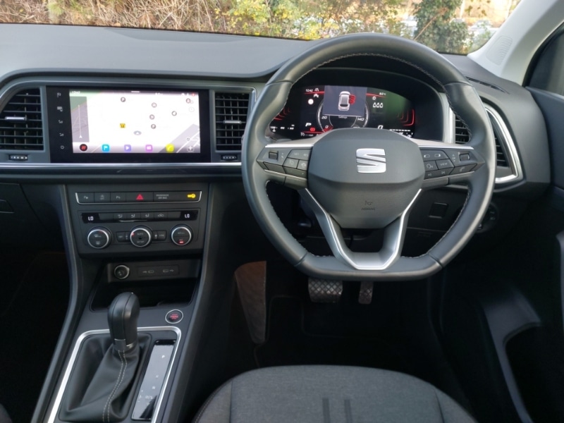 Used SEAT Ateca 2024 for sale - 77410502: Photo 7