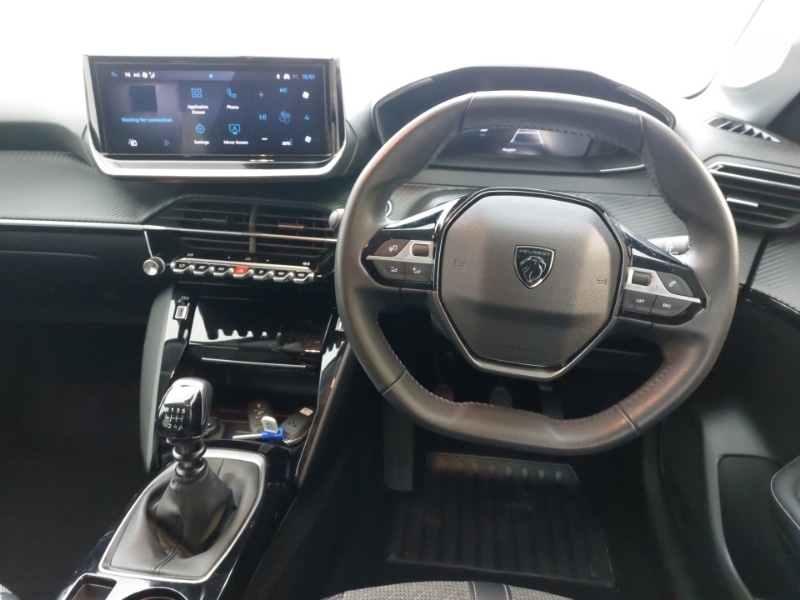 Used Peugeot 208 2024 for sale - 77298865: Photo 7