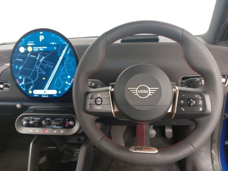 Used MINI Cooper 2025 for sale - 77717457: Photo 5