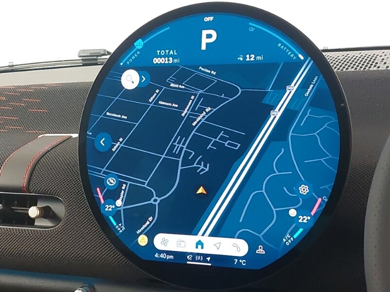 Used MINI Cooper 2025 for sale - 77717457: Photo 8