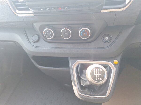 Used Renault Trafic 2024 for sale - 76282381: Photo 11