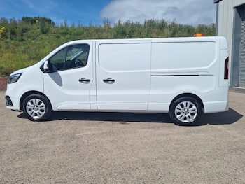 Used Renault Trafic 2024 for sale - 76282381: Photo 4